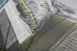 Hella Jongerius: Interlace, Woven Research -Furniture & Decoration Shop 232 Book Interlace 09