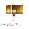 24 Karat Blau Table Lamp -Furniture & Decoration Shop 24kblautable
