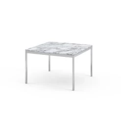 Florence Knoll Square End Table -Furniture & Decoration Shop 2515T C MA FZ