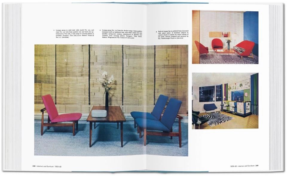 Taschen Decorative Art 50s - Image 2