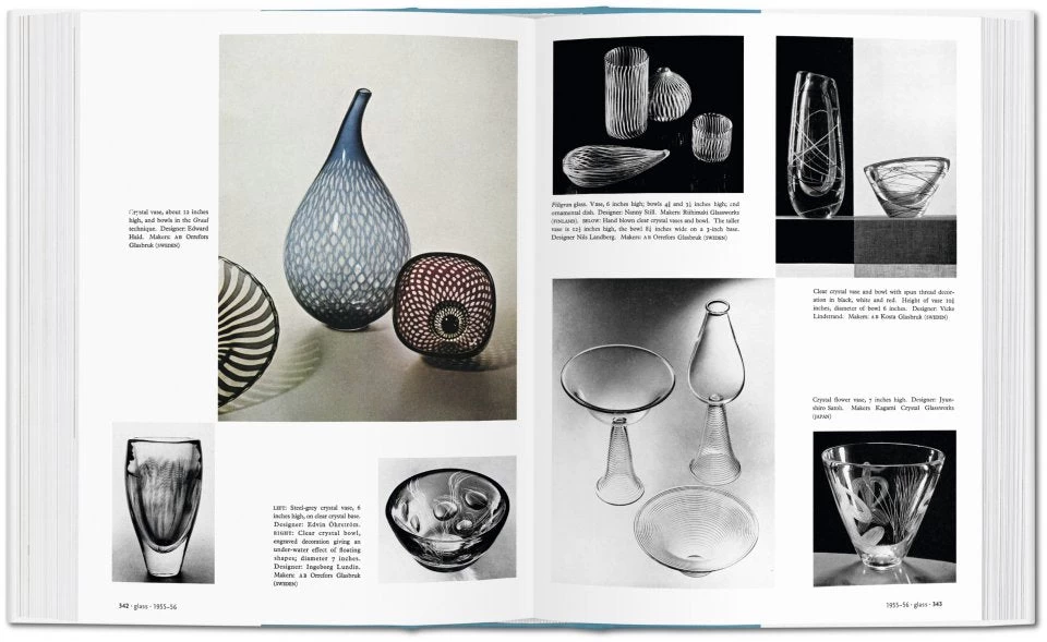 Taschen Decorative Art 50s - Image 4