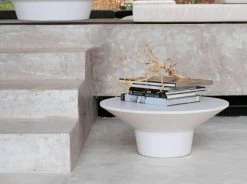 Springtime Outdoor Coffee Table -Furniture & Decoration Shop 264 02 OUTDOOR SPRINGTIME 02