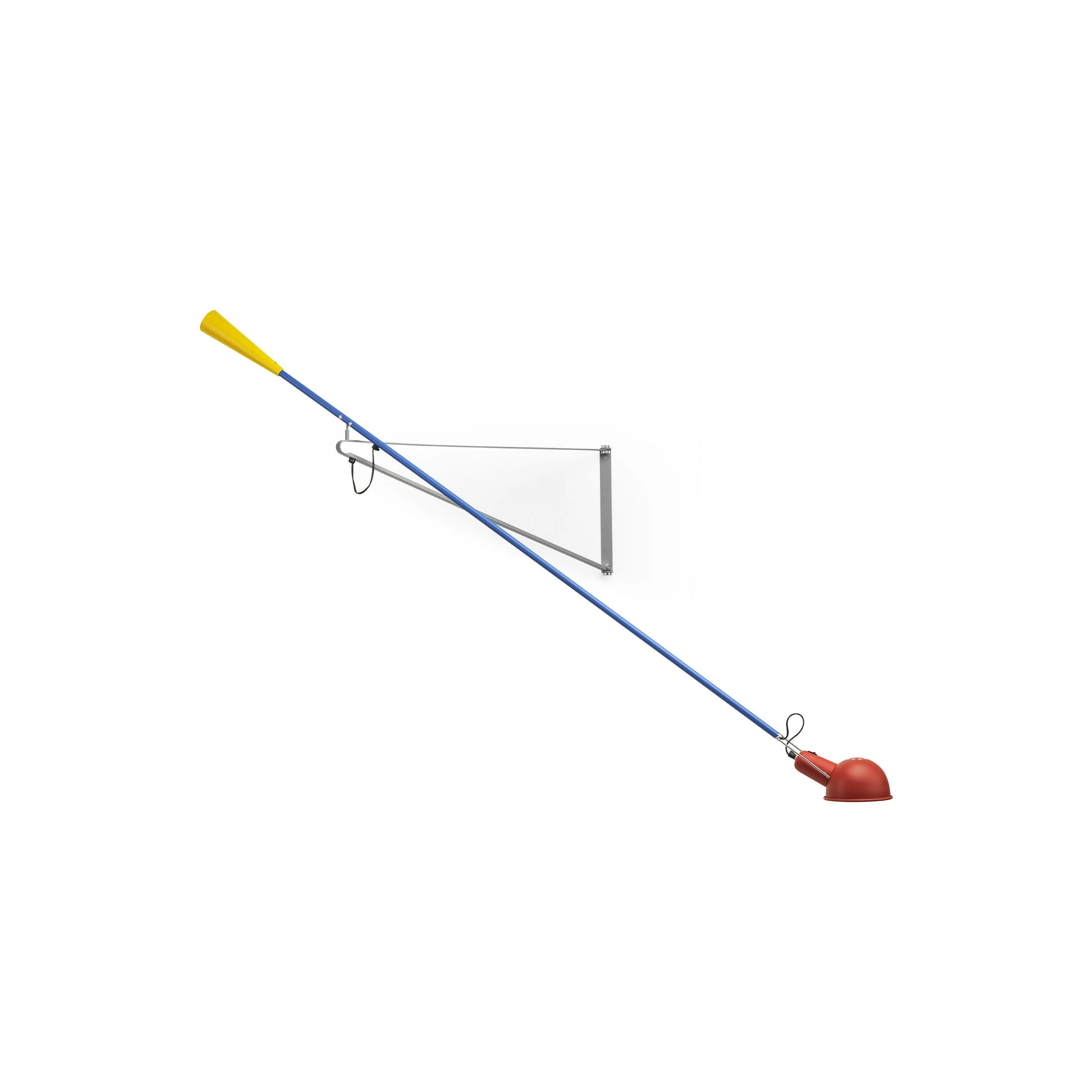 Flos 265 Wall Light 15 Flos 265 Wall Light - Image 13