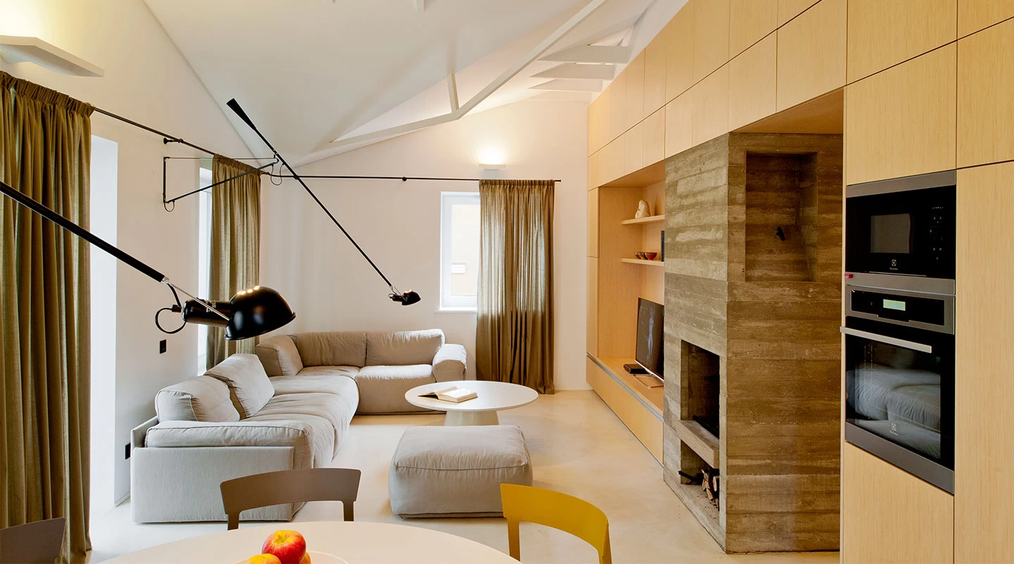 Flos 265 Wall Light 7 Flos 265 Wall Light - Image 5