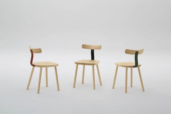 T1 Chair 4 T1 Chair - Image 2