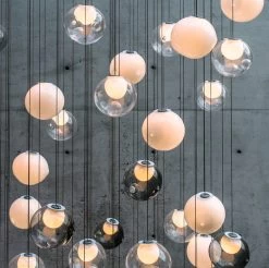 28.1 Pendant 16 28.1 Pendant -Furniture & Decoration Shop 28 Inform HFricker 2FRONT