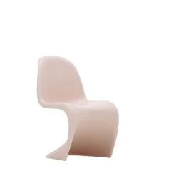 Vitra Panton Junior -Furniture & Decoration Shop 2974182 Panton Junior pale rose preview removebg preview