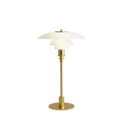 Louis Poulsen PH 3/2 Table Lamp -Furniture & Decoration Shop 29976 29976 PH 3 2 Table Brass JP 03 2 5 90352