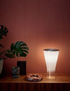 Soffio Table Lamp -Furniture & Decoration Shop 2 PRJ Soffio 01