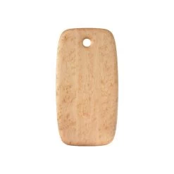 Bird's-Eye Maple Cutting Board #2
