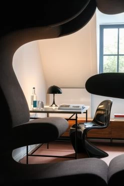 Louis Poulsen Panthella Mini Table Lamp -Furniture & Decoration Shop 2 cm 1535 7803 76044