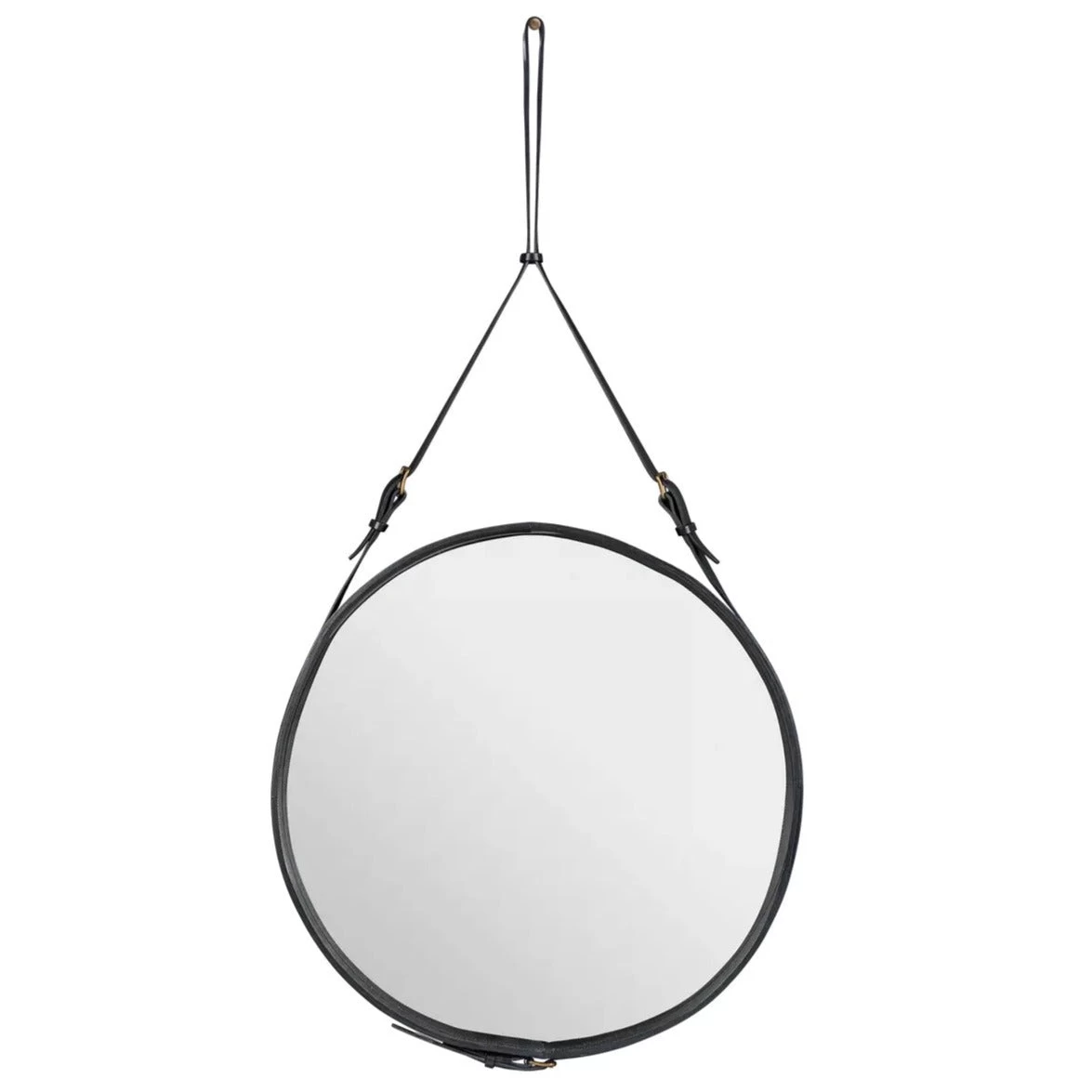 Gubi Adnet Circular Mirror 17 Gubi Adnet Circular Mirror - Image 15