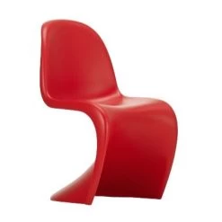 Vitra Panton Chair 34 Vitra Panton Chair -Furniture & Decoration Shop 3141614 Panton Chair preview removebg preview