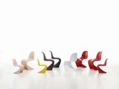 Vitra Panton Junior -Furniture & Decoration Shop 3145553 PantonChair PantonChairClassic PantonJunior Group preview
