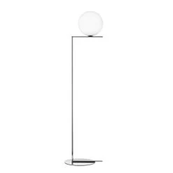 Flos IC Lights Floor 2 Lamp -Furniture & Decoration Shop 3213 source 1535100655