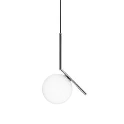 Flos IC Lights S1 Pendant Light -Furniture & Decoration Shop 3215 source 1534997464