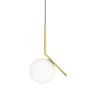 Flos IC Lights S1 Pendant Light 1 Flos IC Lights S1 Pendant Light -Furniture & Decoration Shop 3216 source 1534997243