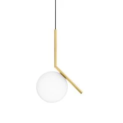 Flos IC Lights S1 Pendant Light