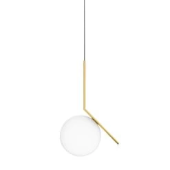 Flos IC Lights S2 Pendant Light