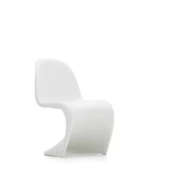 Vitra Panton Junior -Furniture & Decoration Shop 3350065 PantonJunior white FS preview