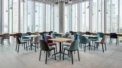 Vitra Softshell Side Chair 12 Vitra Softshell Side Chair -Furniture & Decoration Shop 33774298