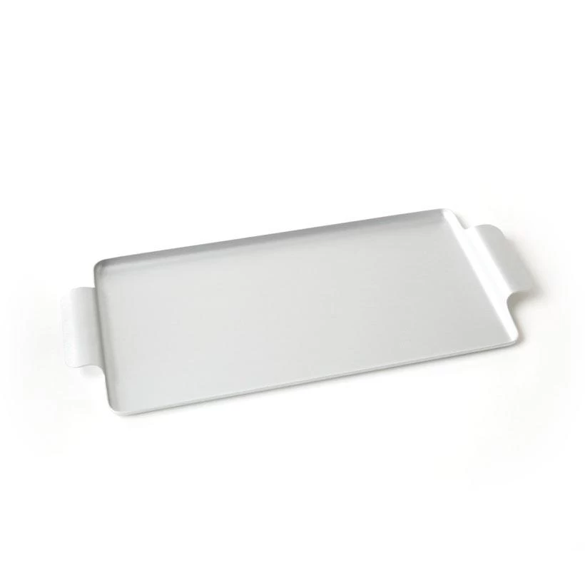 Kaymet Pressed Tray With Handles 4 Kaymet Pressed Tray With Handles - Image 2