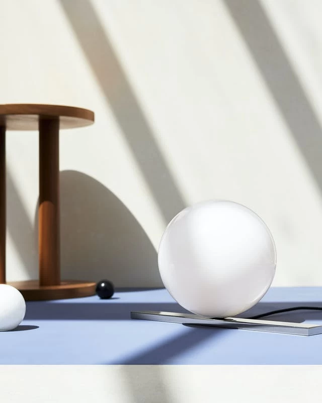 Get Set Table Lamp 7 Get Set Table Lamp - Image 5