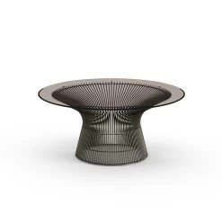 Platner Coffee Table 35 Platner Coffee Table -Furniture & Decoration Shop 3712T BRM BRG FZ