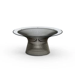 Platner Coffee Table 34 Platner Coffee Table -Furniture & Decoration Shop 3712T BRM G2 FZ