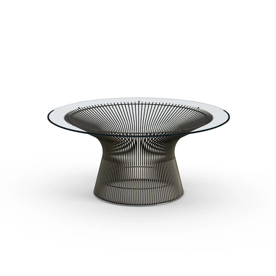 Platner Coffee Table 16 Platner Coffee Table - Image 14