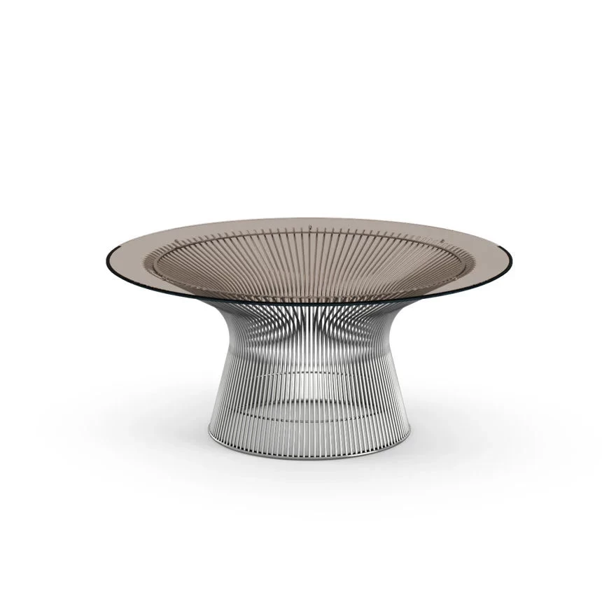 Platner Coffee Table 21 Platner Coffee Table - Image 19