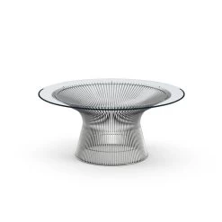 Platner Coffee Table 33 Platner Coffee Table -Furniture & Decoration Shop 3712T N G2 FZ