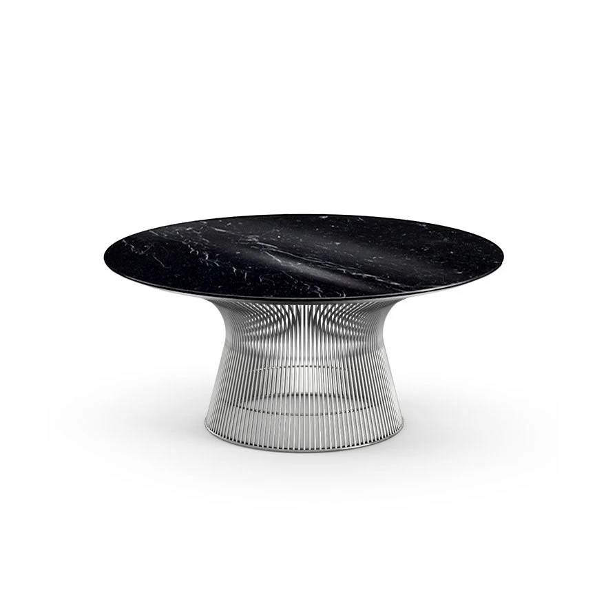 Platner Coffee Table 18 Platner Coffee Table - Image 16
