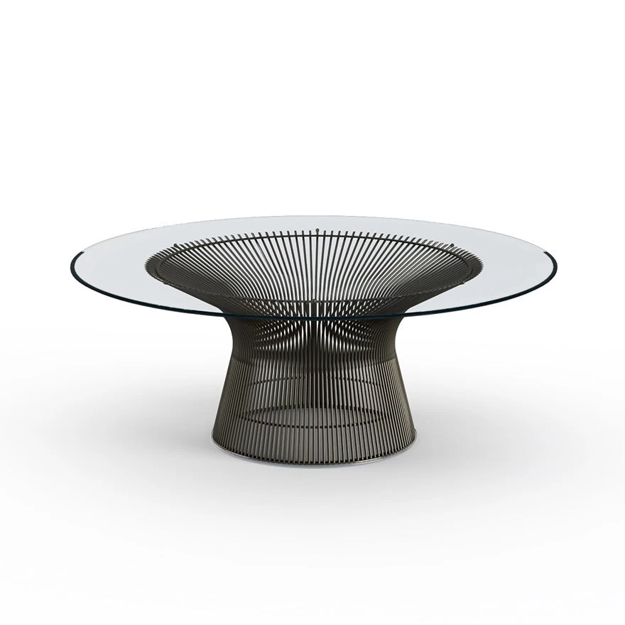 Platner Coffee Table 14 Platner Coffee Table - Image 12