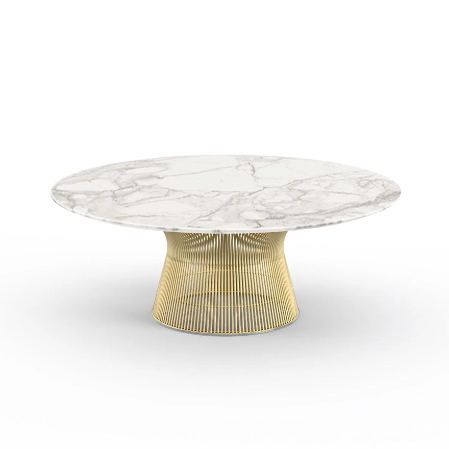 Platner Coffee Table 20 Platner Coffee Table - Image 18