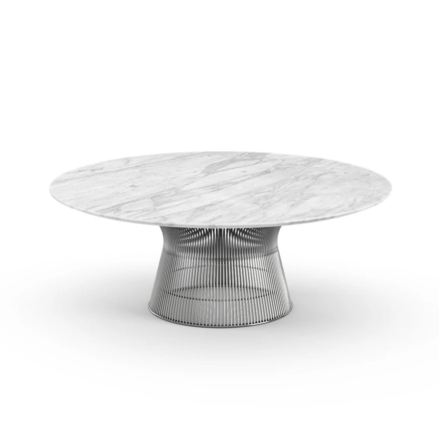 Platner Coffee Table 13 Platner Coffee Table - Image 11