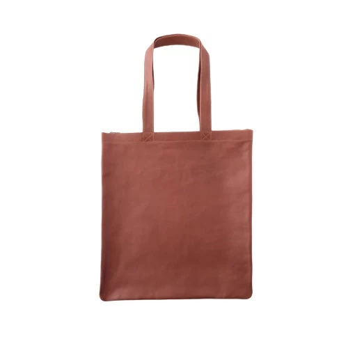 N°384 Ultrasoft Double Tote 3 N°384 Ultrasoft Double Tote