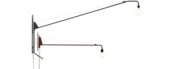Vitra Petite Potence Wall Lamp -Furniture & Decoration Shop 39495133