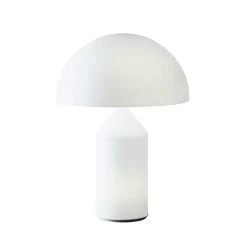 Atollo Glass Table Lamp