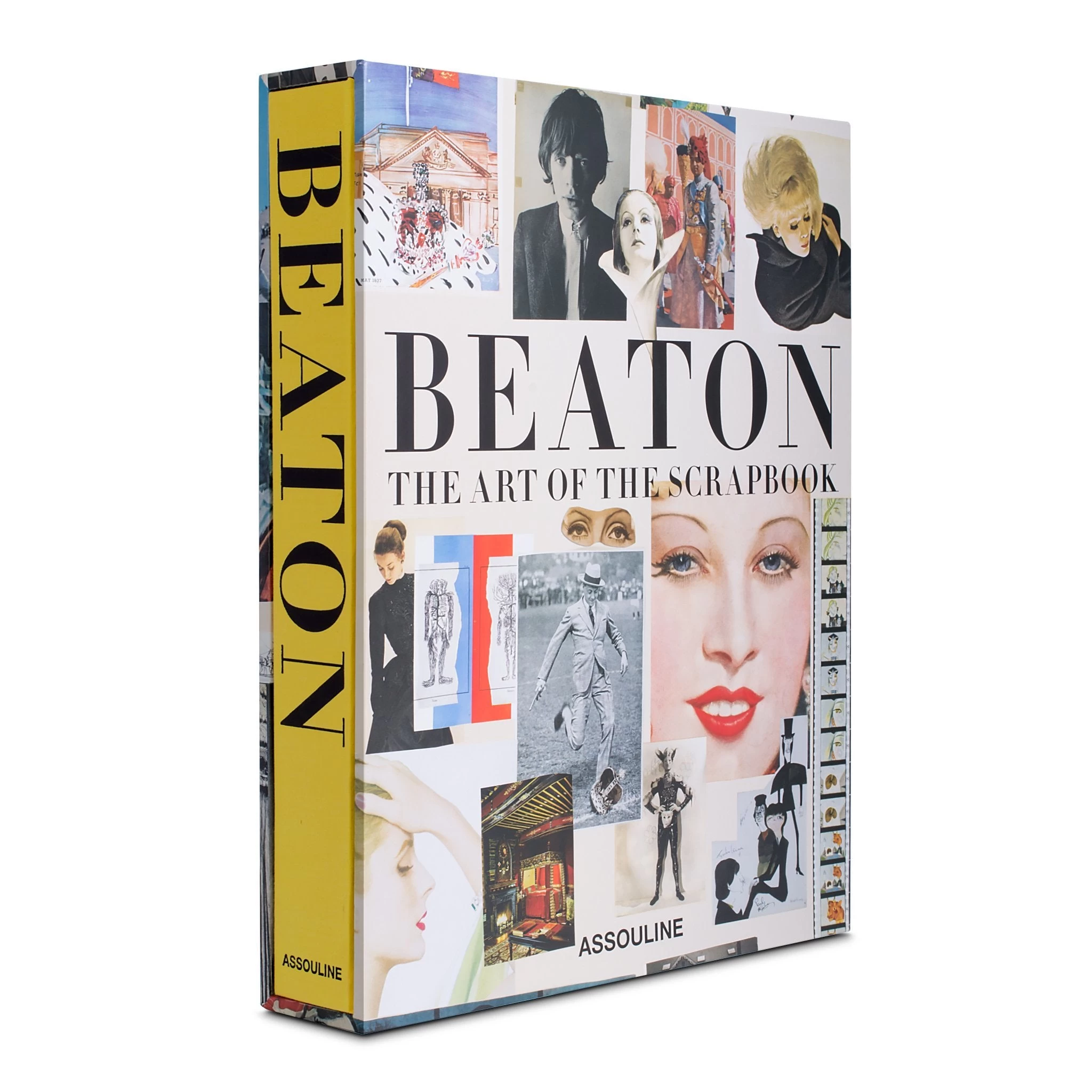 Cecil Beaton: The Art Of The Scrapbook 7 Cecil Beaton: The Art Of The Scrapbook - Image 5