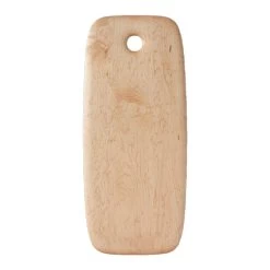 Bird's-Eye Maple Cutting Board #3