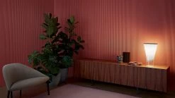 Soffio Table Lamp -Furniture & Decoration Shop 3 PRJ H Soffio 01