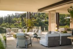 Zefiro Outdoor Coffee Table -Furniture & Decoration Shop 3cojulcw