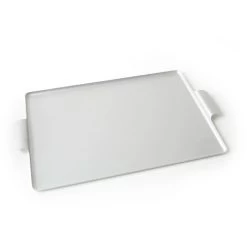 Kaymet Pressed Tray With Handles