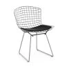 Bertoia Side Chair -Furniture & Decoration Shop 420C C K1021 K102122 K FZ