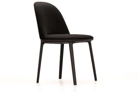 Vitra Softshell Side Chair 9 Vitra Softshell Side Chair - Image 7