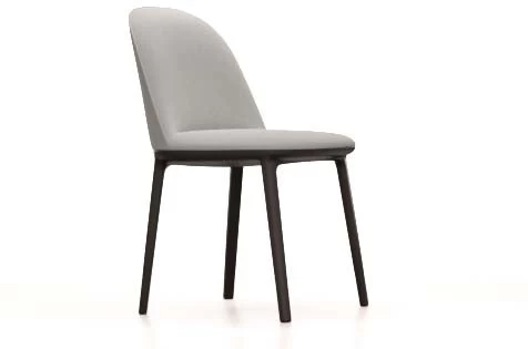 Vitra Softshell Side Chair 10 Vitra Softshell Side Chair - Image 8