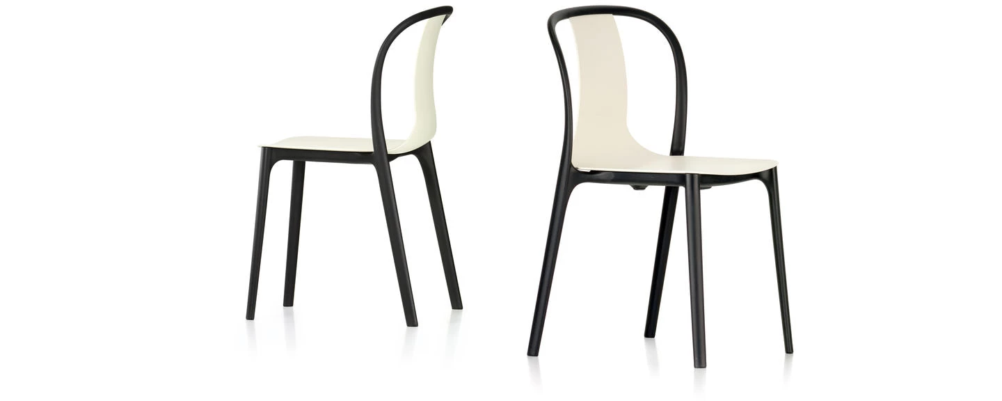 Vitra Belleville Chair 10 Vitra Belleville Chair - Image 8