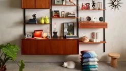 Vitra Sunburst Clock In Walnut -Furniture & Decoration Shop 43145793 c4201d0a bac3 4877 b631 7351e7b94b03