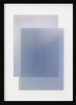 Deadline Mirror - Shredded A3 -Furniture & Decoration Shop 4425 083 DEADLINE